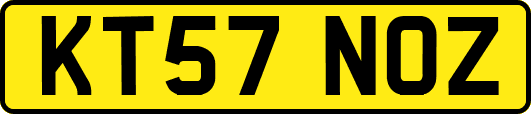 KT57NOZ