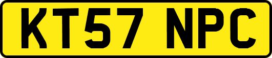 KT57NPC