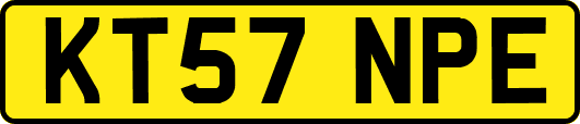KT57NPE