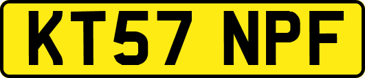 KT57NPF