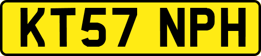 KT57NPH