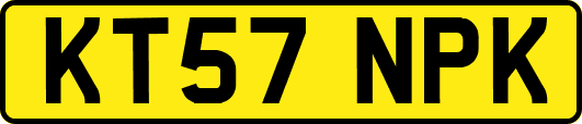KT57NPK