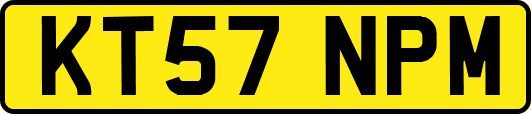 KT57NPM