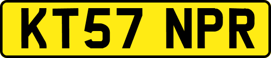 KT57NPR