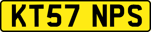 KT57NPS