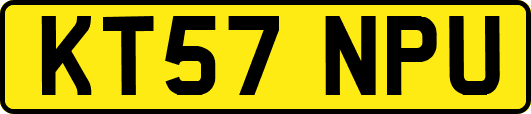 KT57NPU