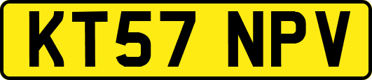 KT57NPV