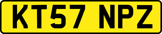 KT57NPZ