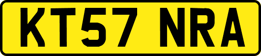 KT57NRA