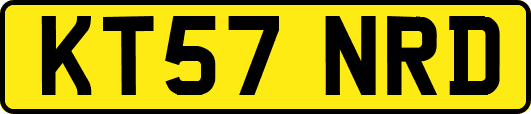 KT57NRD