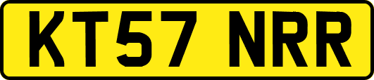 KT57NRR
