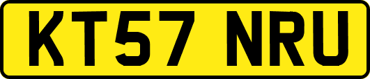 KT57NRU