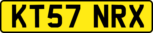 KT57NRX
