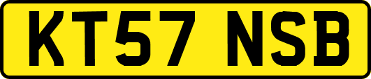 KT57NSB