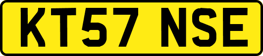 KT57NSE
