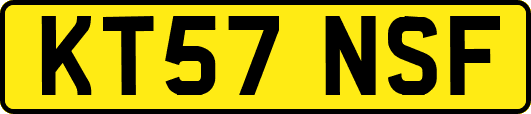 KT57NSF