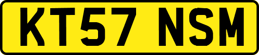 KT57NSM