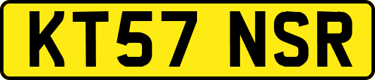 KT57NSR