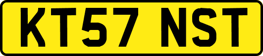 KT57NST