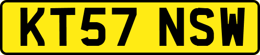KT57NSW