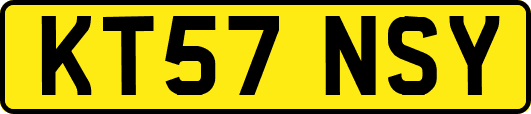 KT57NSY