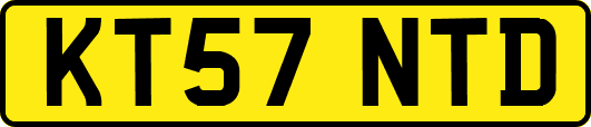 KT57NTD