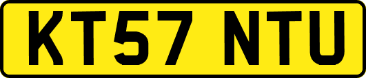 KT57NTU