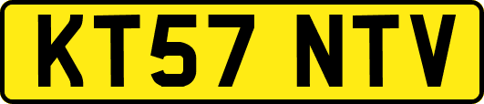 KT57NTV