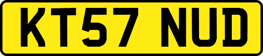 KT57NUD