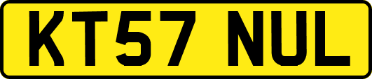 KT57NUL