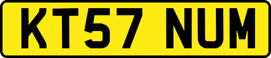 KT57NUM