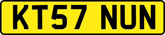 KT57NUN