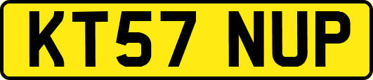 KT57NUP