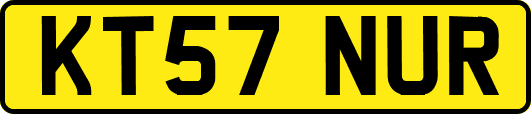 KT57NUR
