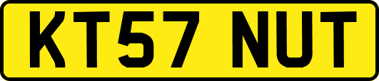 KT57NUT