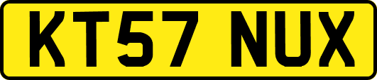 KT57NUX