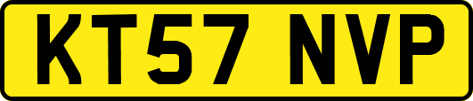 KT57NVP