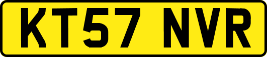 KT57NVR