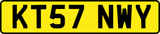 KT57NWY
