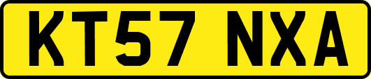 KT57NXA