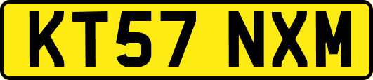 KT57NXM