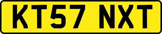 KT57NXT