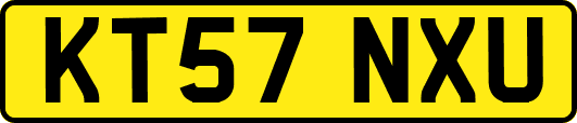 KT57NXU