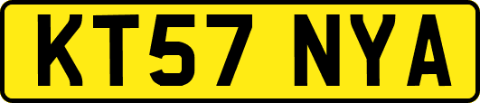 KT57NYA