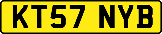 KT57NYB