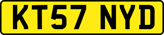KT57NYD