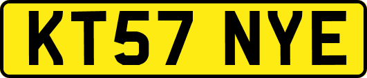 KT57NYE