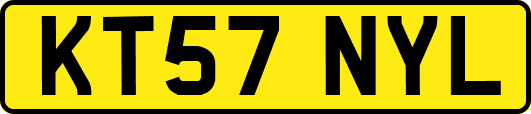 KT57NYL