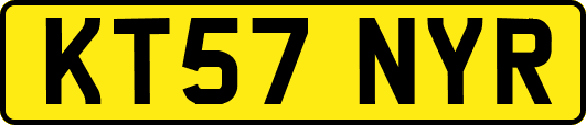 KT57NYR