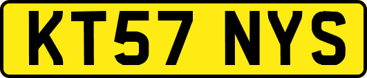KT57NYS
